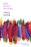 One Of Us Is Lying - Sally Cline